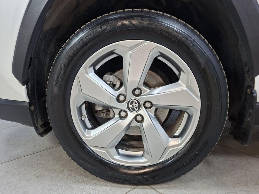 Toyota RAV4 V (XA50) Москва  - изображение 9