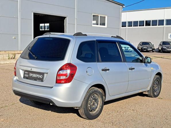 Lada (ВАЗ) Kalina II с пробегом 2017 года, цена 410 000 рублей, 178457 км, универсал, Автокод Объявления
