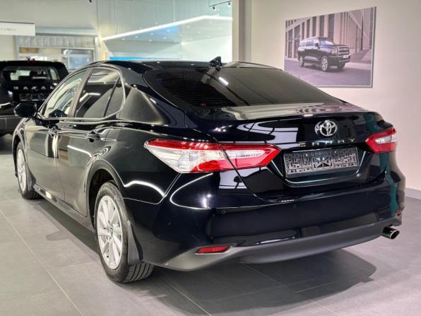 Toyota Camry VIII (XV70) Рестайлинг с пробегом 2022 года, цена 2 730 000 рублей, 115715 км, седан, Автокод Объявления