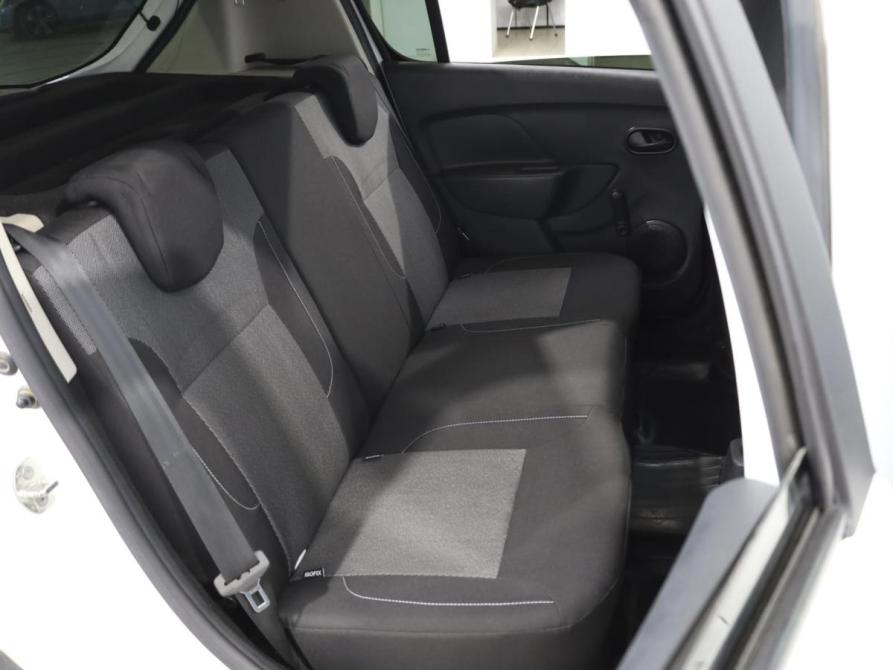 Renault Sandero II Рестайлинг Ростов-на-Дону  - изображение 7