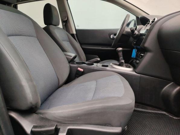 Nissan Qashqai I Рестайлинг с пробегом 2012 года, цена 900 000 рублей, 244306 км, внедорожник, Автокод Объявления