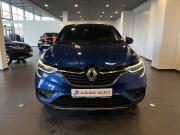 Renault Arkana I Чебоксары  - изображение 46