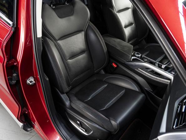 Geely Tugella I с пробегом 2022 года, цена 2 500 000 рублей, 62890 км, внедорожник, Автокод Объявления