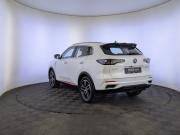 Changan CS55 Plus II Москва  - изображение 37
