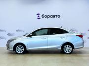 Changan Alsvin Ставрополь  - изображение 20