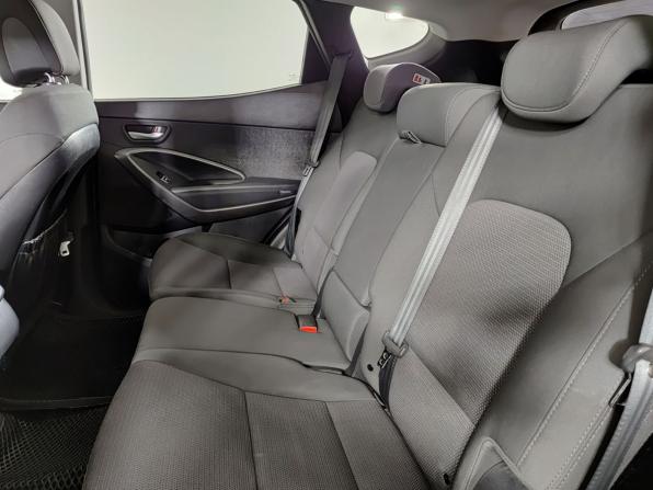 Hyundai Santa Fe III с пробегом 2014 года, цена 1 985 000 рублей, 69645 км, внедорожник, Автокод Объявления