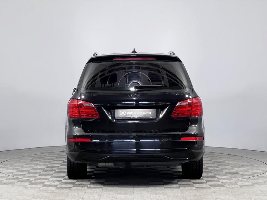 Mercedes-Benz GL-Класс II (X166) Калининград  - изображение 6