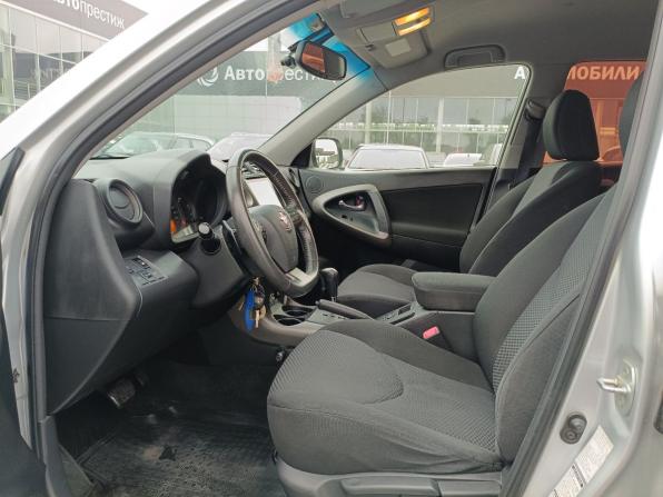 Toyota RAV4 III (XA30) Рестайлинг с пробегом 2012 года, цена 1 215 000 рублей, 289600 км, внедорожник, Автокод Объявления