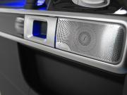 Mercedes-Benz G-Класс AMG II (W465) Рестайлинг Москва  - изображение 41