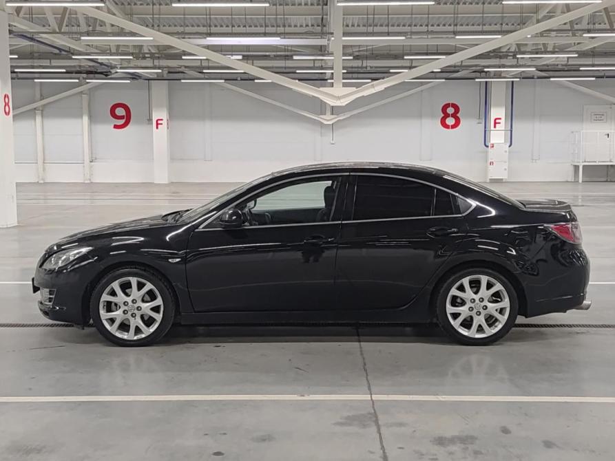 Mazda 6 II (GH) Казань  - изображение 10