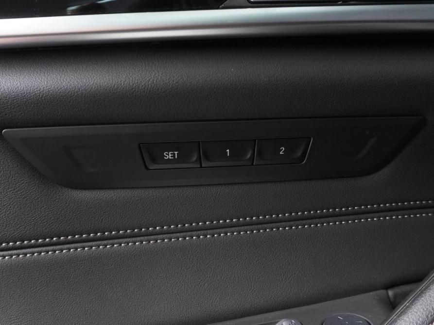 BMW 5 серии VII (G30/G31/G38) Рестайлинг Минеральные Воды  - изображение 17