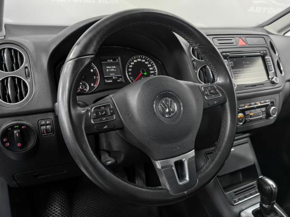 Volkswagen Golf Plus II с пробегом 2011 года, цена 700 000 рублей, 155000 км, хэтчбек, Автокод Объявления