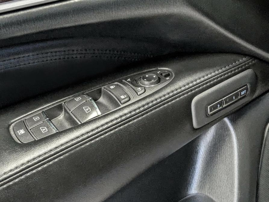 Infiniti QX60 I Екатеринбург  - изображение 19