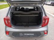 Kia Picanto III Рестайлинг Чебоксары  - изображение 34