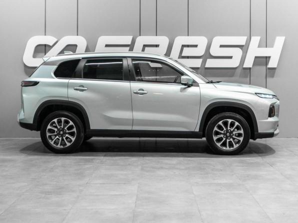 Suzuki Grand Vitara III с пробегом 2023 года, цена 4 459 000 рублей, 44 км, внедорожник, Автокод Объявления