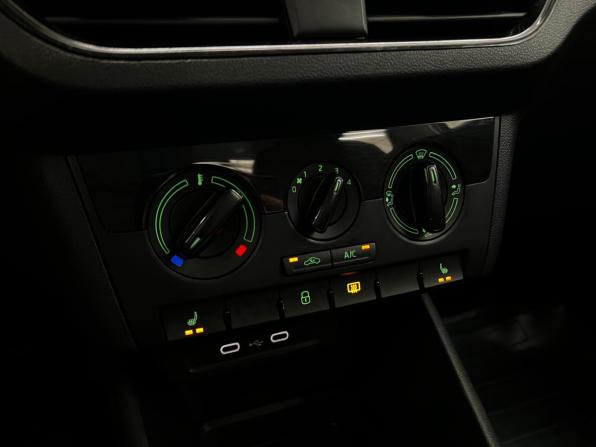 Skoda Rapid II с пробегом 2021 года, цена 1 750 000 рублей, 63273 км, лифтбек, Автокод Объявления