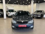 Skoda Octavia II (A5) Рестайлинг Апатиты  - изображение 19