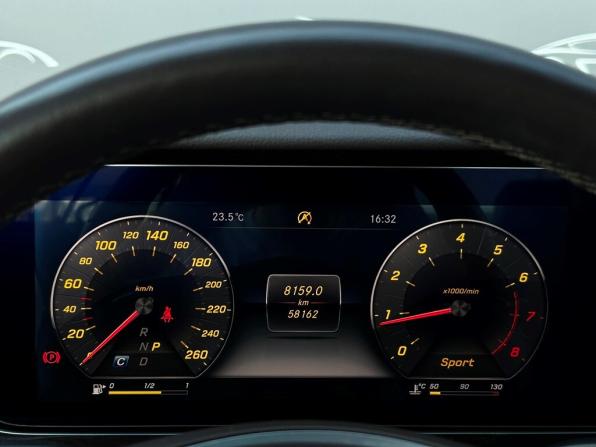 Mercedes-Benz E-Класс V (W213 S213 C238) с пробегом 2017 года, цена 4 080 400 рублей, 58162 км, купе, Автокод Объявления