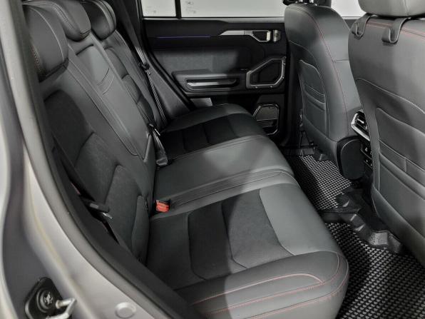 JETOUR T2 с пробегом 2024 года, цена 3 270 000 рублей, 26719 км, внедорожник, Автокод Объявления
