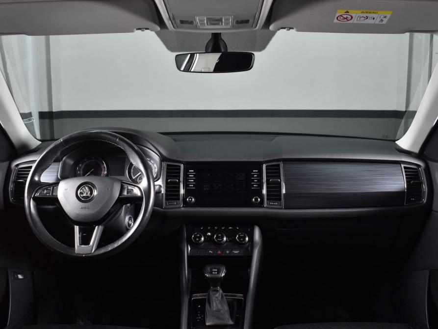 Skoda Kodiaq I Кемерово  - изображение 9