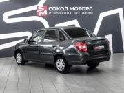 Lada (ВАЗ) Granta I Рестайлинг Ростов-на-Дону  - изображение 23