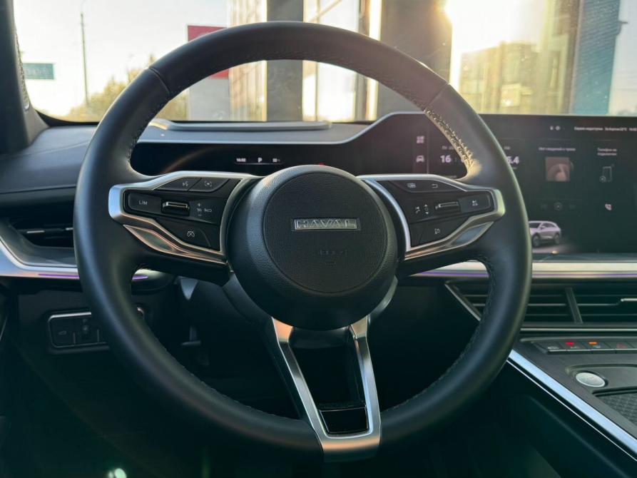 Haval F7 II Архангельск  - изображение 11