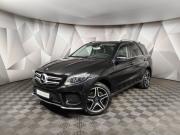Mercedes-Benz GLE I (W166) Москва  - изображение 21