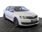 Skoda Rapid I Рестайлинг Москва  - изображение 28