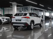 Toyota Corolla Cross I Рестайлинг Москва  - изображение 34
