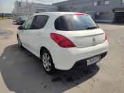 Peugeot 308 I Рестайлинг Санкт-Петербург  - изображение 16