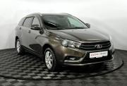 Lada (ВАЗ) Vesta I Нижний Новгород  - изображение 27