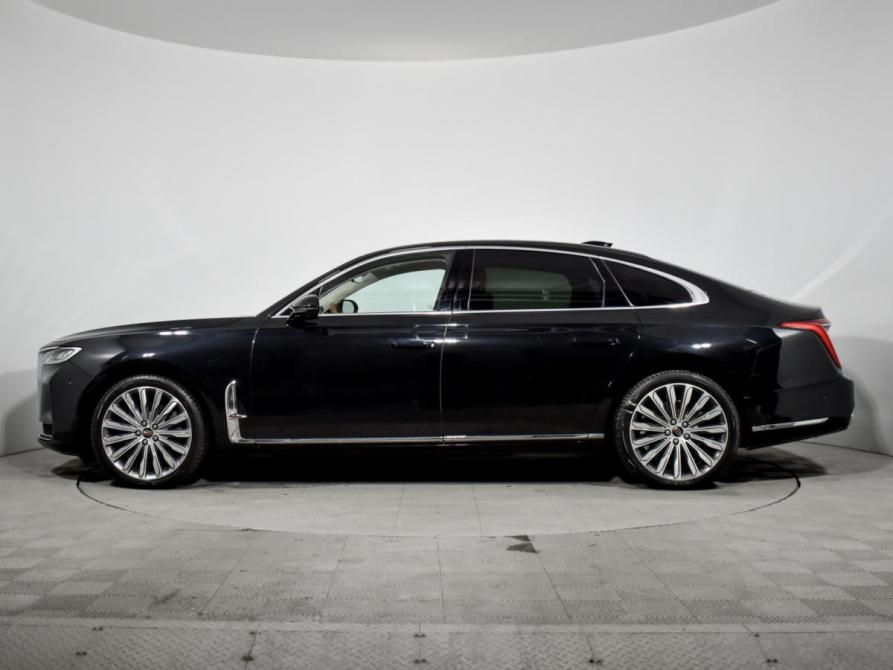 Hongqi H9 I Санкт-Петербург  - изображение 8