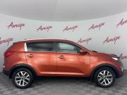 Kia Sportage III Рестайлинг Псков  - изображение 26