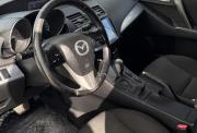 Mazda 3 II (BL) Владимир  - изображение 37