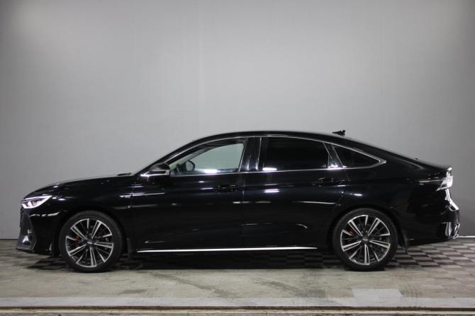 Chery Arrizo 8 с пробегом 2023 года, цена 1 817 000 рублей, 110000 км, седан, Автокод Объявления