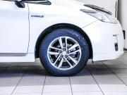 Toyota Prius III (XW30) Красноярск  - изображение 56