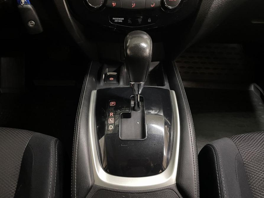 Nissan Qashqai II Воронеж  - изображение 13