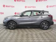 Nissan Qashqai II Рестайлинг Вологда  - изображение 25