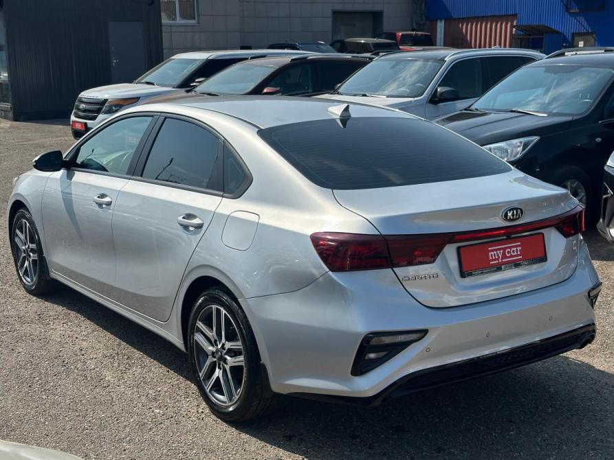 Kia Cerato IV Пермь  - изображение 4