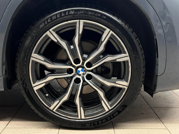 BMW X1 II (F48) Рестайлинг с пробегом 2021 года, цена 2 960 000 рублей, 98311 км, внедорожник, Автокод Объявления