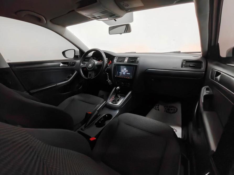 Volkswagen Jetta VI Тула  - изображение 8