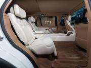 Land Rover Range Rover V Москва  - изображение 53