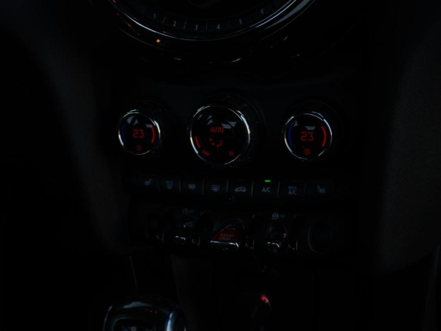 Mini Hatch III (F55/F56) Рестайлинг Москва  - изображение 15
