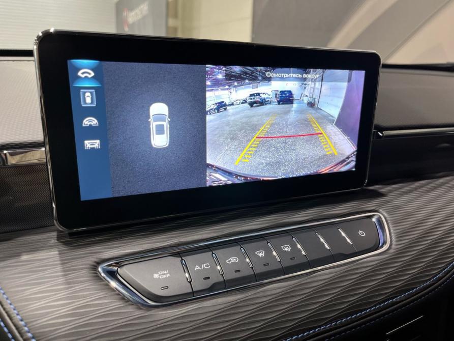 Haval Jolion I Пермь  - изображение 23