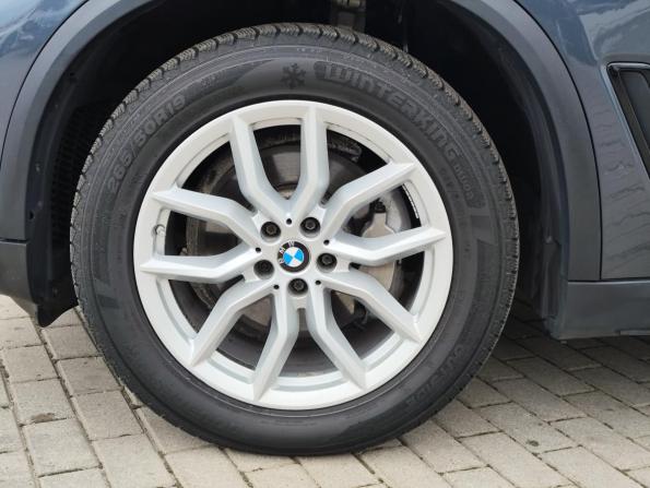 BMW X5 IV (G05/G18) с пробегом 2019 года, цена 5 150 000 рублей, 104271 км, внедорожник, Автокод Объявления