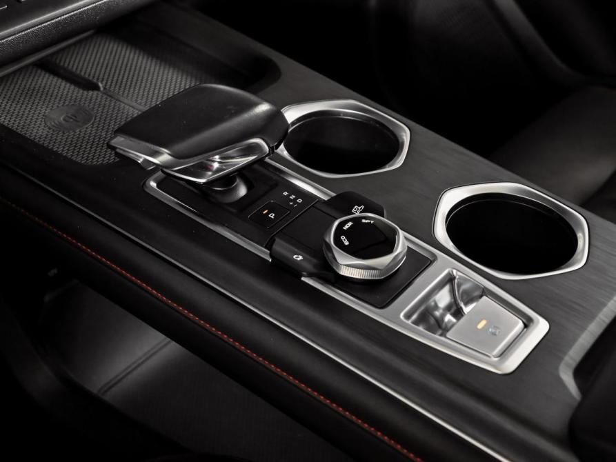 Changan CS55 Plus II Екатеринбург  - изображение 16