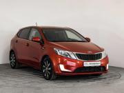 Kia Rio III Санкт-Петербург  - изображение 22
