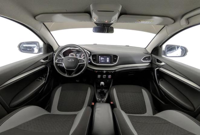 Lada (ВАЗ) Vesta I Рестайлинг (NG) с пробегом 2024 года, цена 1 280 000 рублей, 40000 км, седан, Автокод Объявления