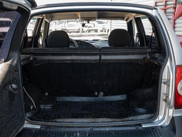 Chevrolet Niva I Рестайлинг с пробегом 2010 года, цена 520 000 рублей, 249405 км, внедорожник, Автокод Объявления
