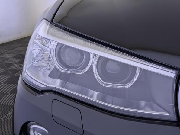 BMW X4 I (F26) с пробегом 2017 года, цена 3 650 000 рублей, 83520 км, внедорожник, Автокод Объявления